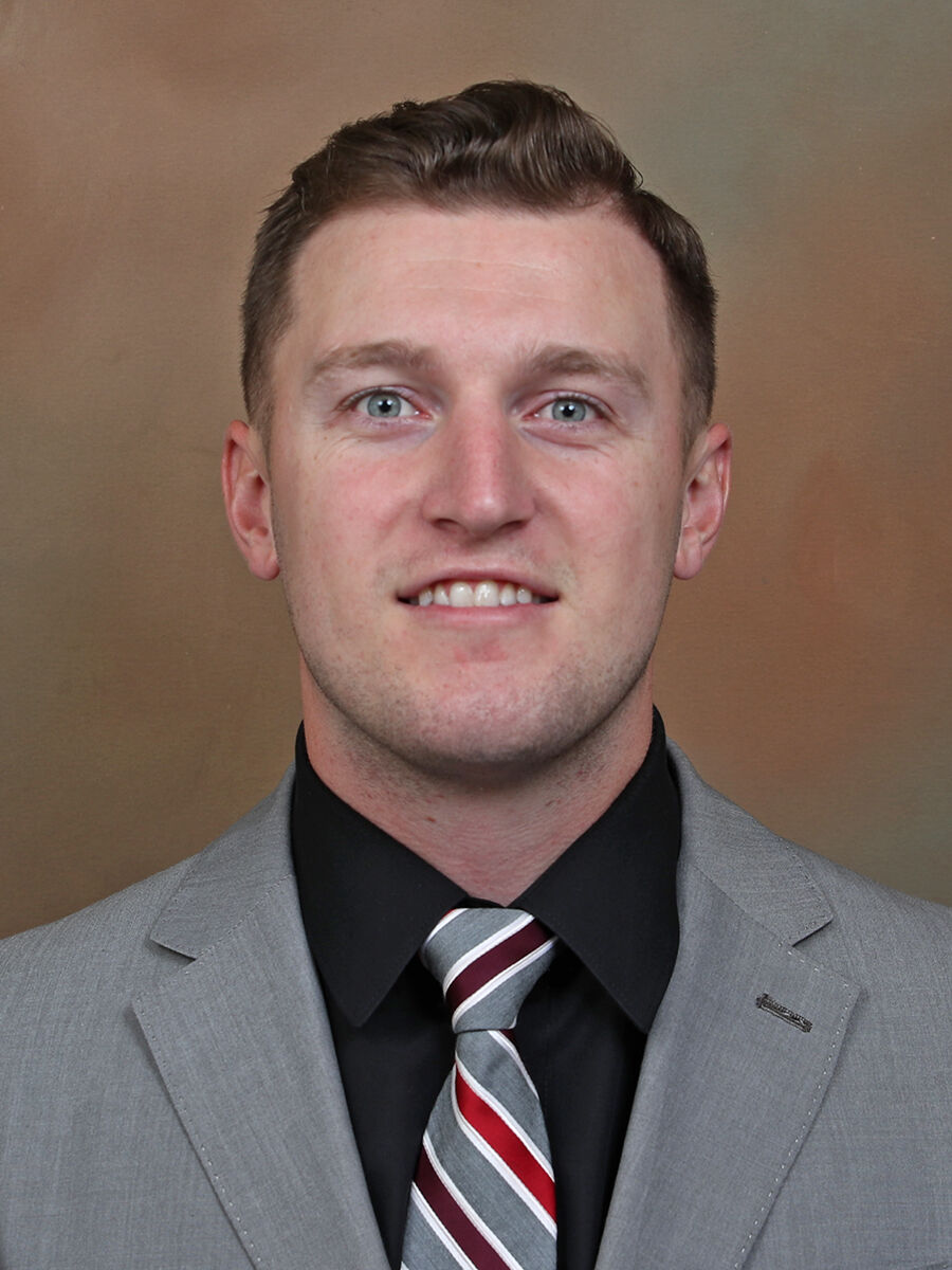 EKU BASKETBALL: Maynard promoted to director of basketball operations